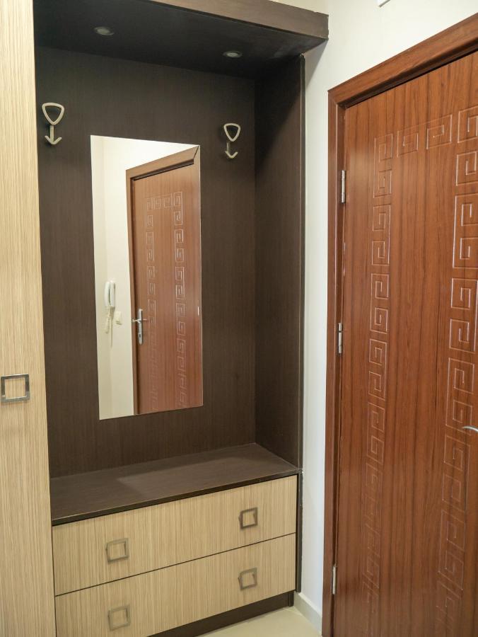 Studios Sea View Primorsko Exterior foto